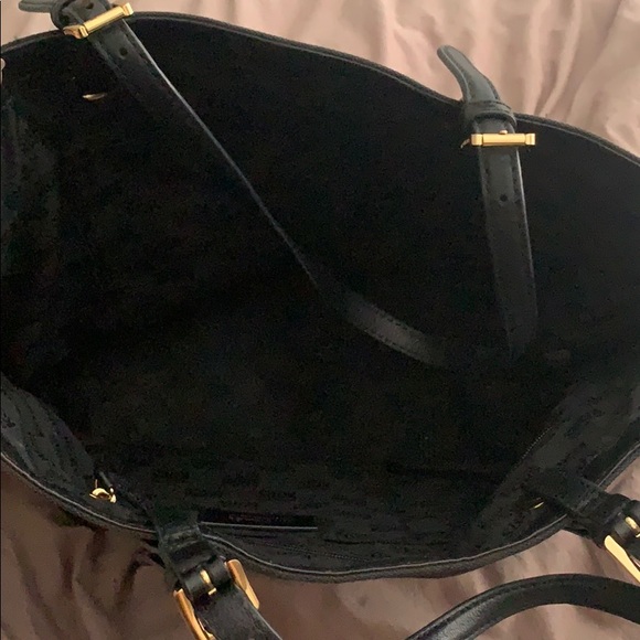 Black Michael Kors Bag - Picture 2 of 3